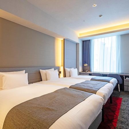 Hotel Jal City Fukuoka Tenjin Dış mekan fotoğraf