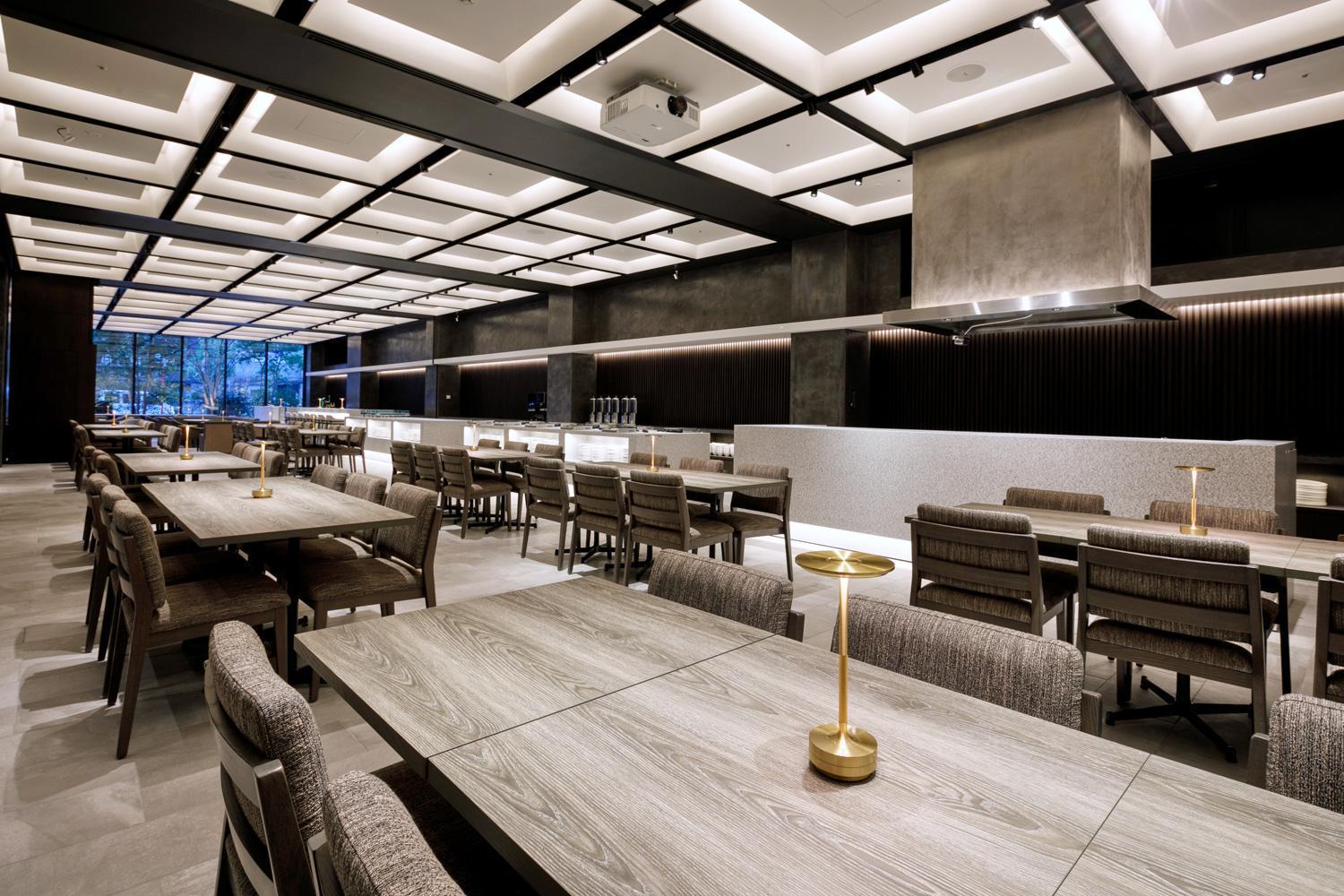 Hotel Jal City Fukuoka Tenjin Dış mekan fotoğraf