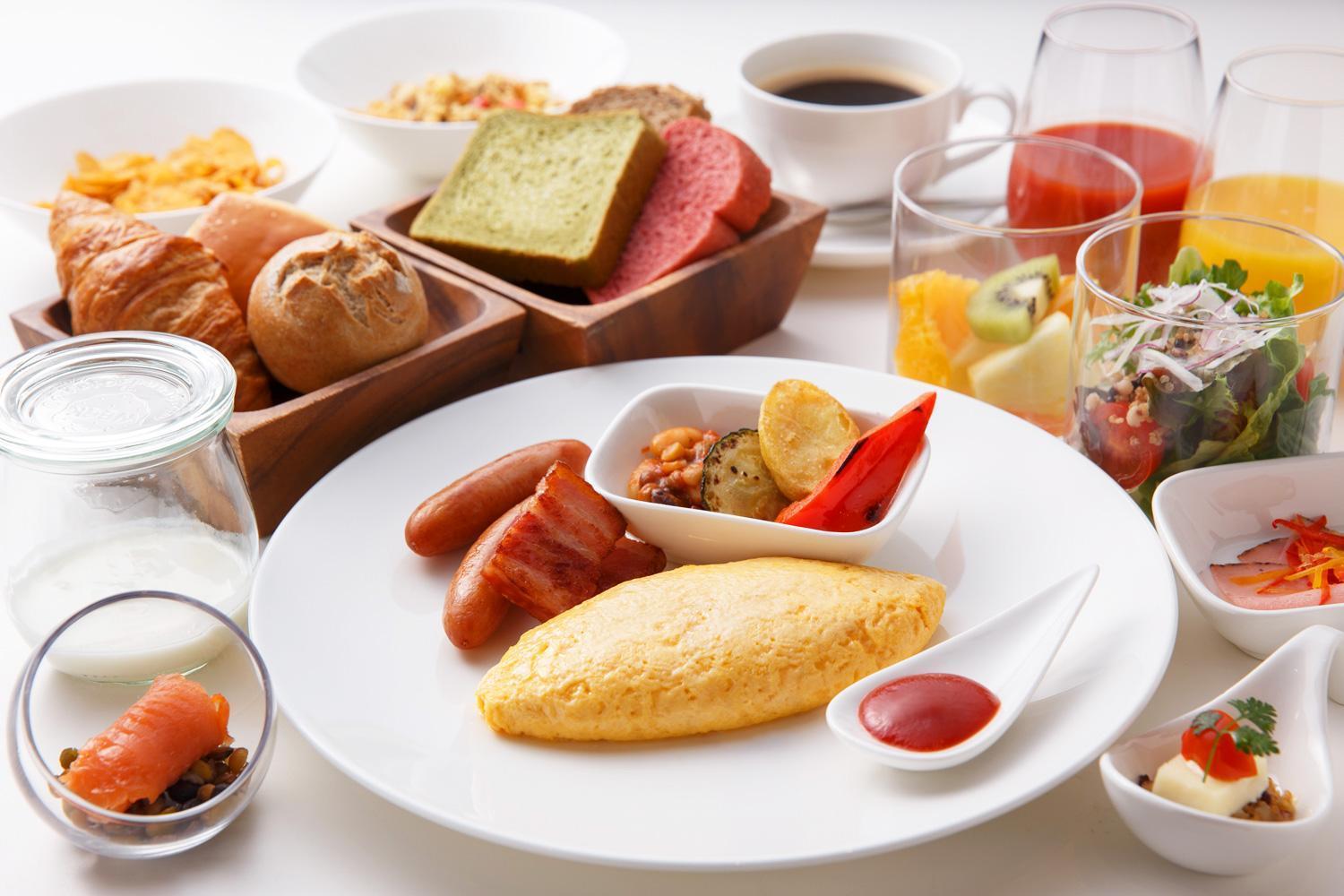 Hotel Jal City Fukuoka Tenjin Dış mekan fotoğraf