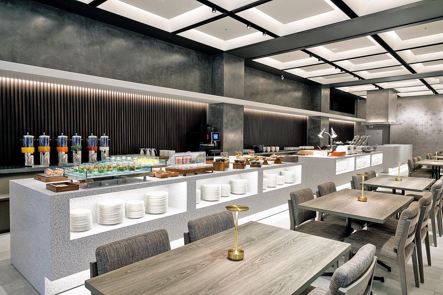 Hotel Jal City Fukuoka Tenjin Dış mekan fotoğraf