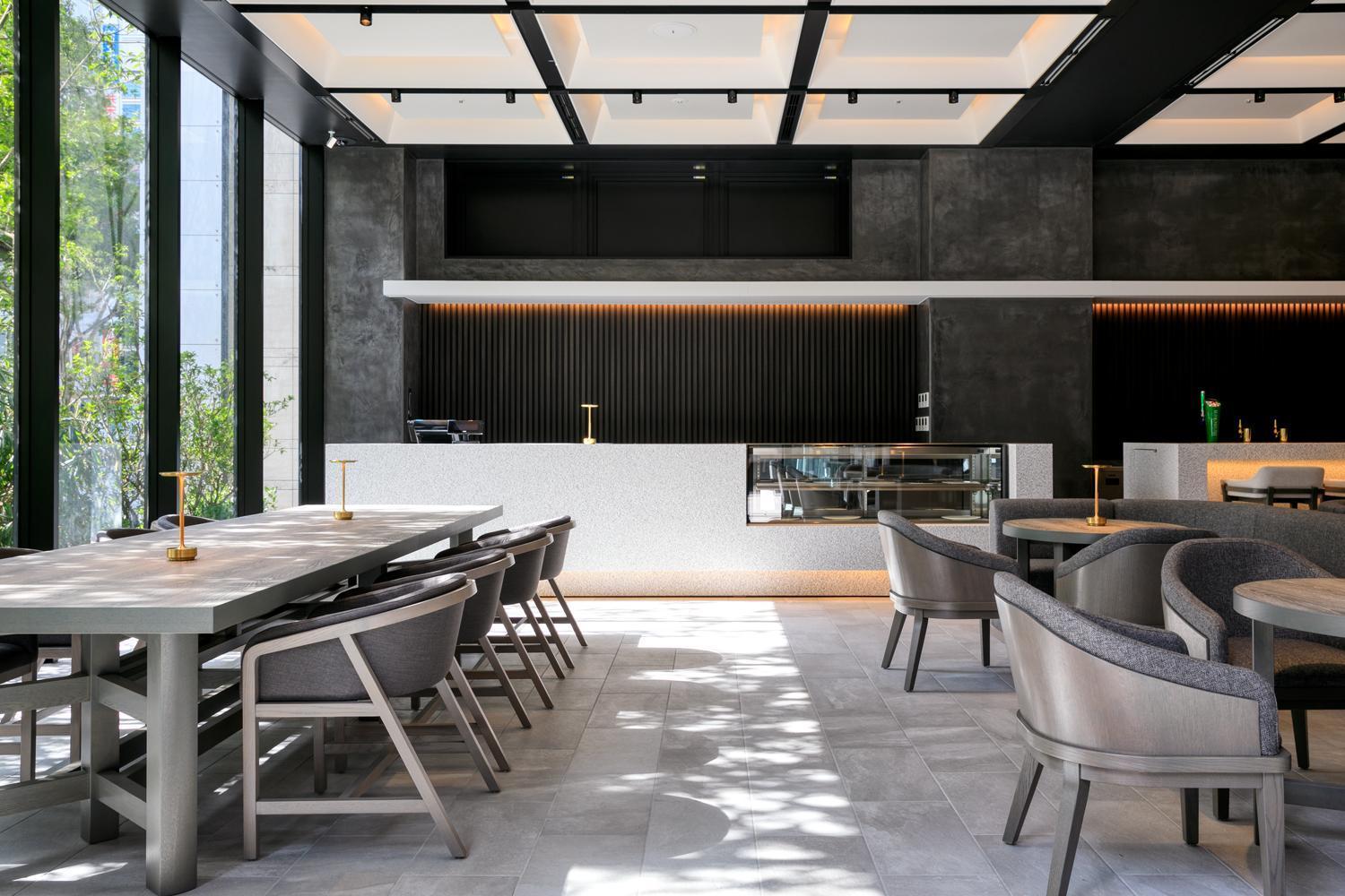 Hotel Jal City Fukuoka Tenjin Dış mekan fotoğraf