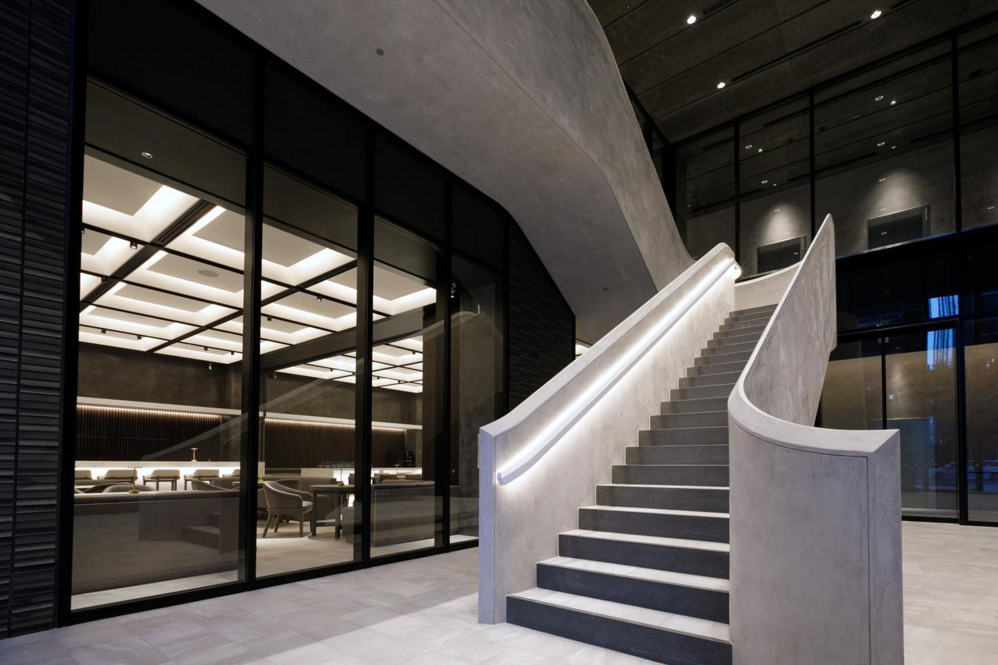 Hotel Jal City Fukuoka Tenjin Dış mekan fotoğraf