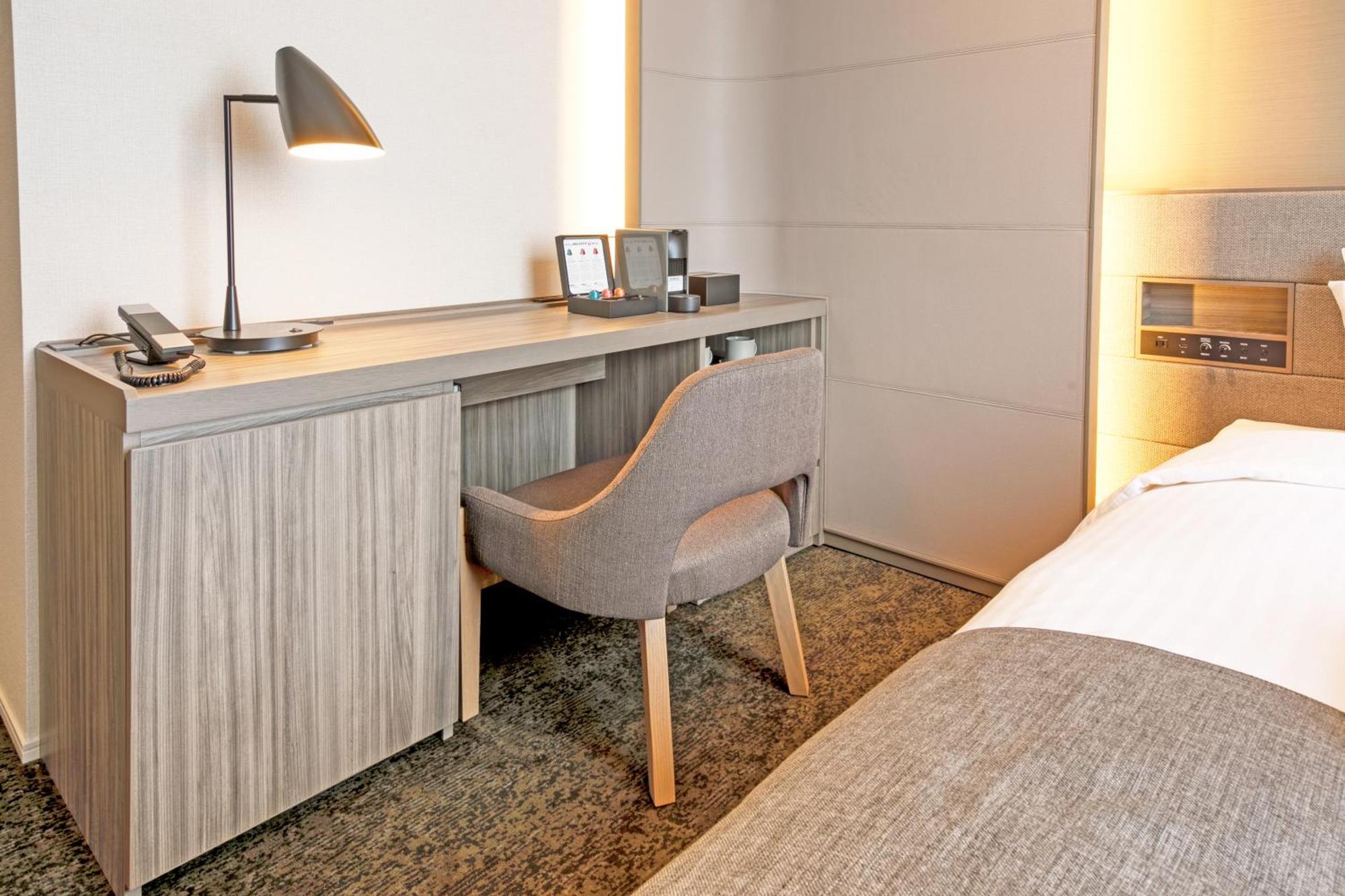 Hotel Jal City Fukuoka Tenjin Dış mekan fotoğraf